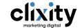 clixity logo preto